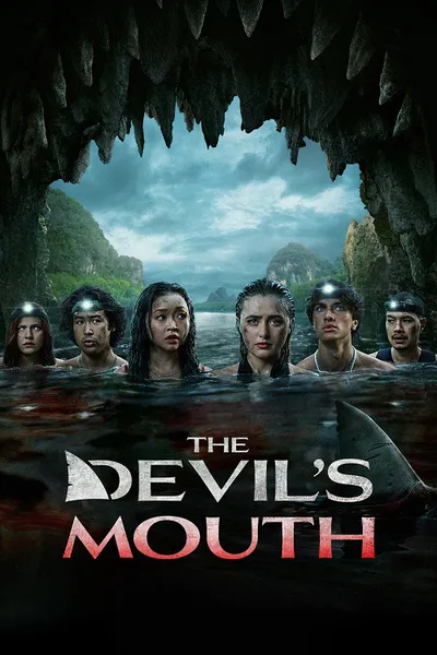 โปสเตอร์หนัง The Devil s Mouth (2026) ปากปีศาจ