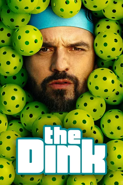 โปสเตอร์หนัง The Dink (2026)