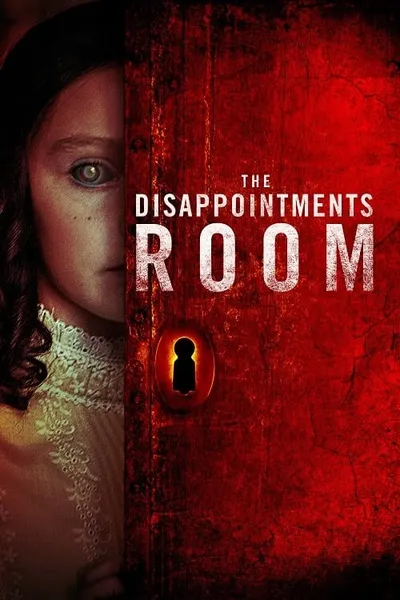 โปสเตอร์หนัง มันอยู่ในห้อง The Disappointments Room