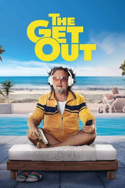โปสเตอร์หนัง The Get Out (2026)