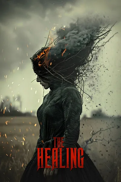โปสเตอร์หนัง The Healing The Healing