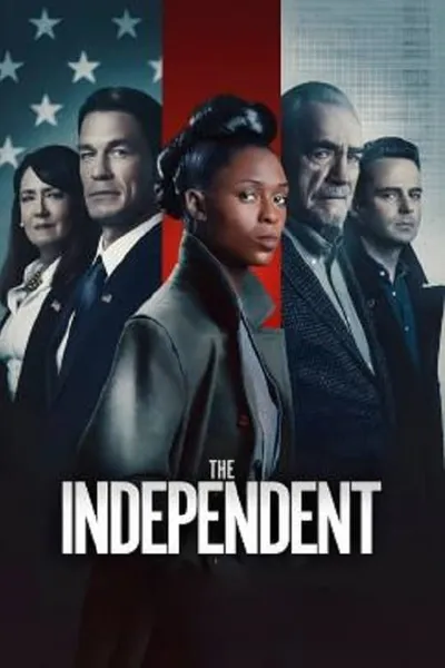 โปสเตอร์หนัง The Independent The Independent