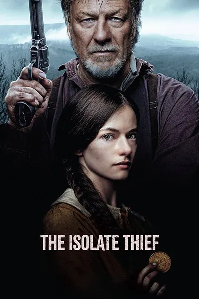 โปสเตอร์หนัง The Isolate Thief (2026)