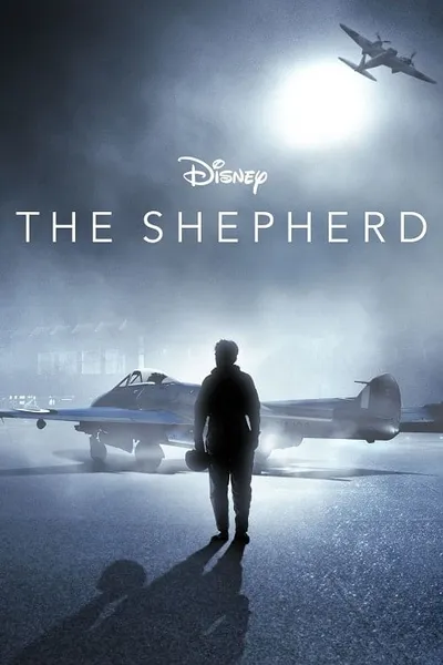 โปสเตอร์หนัง The Shepherd The Shepherd