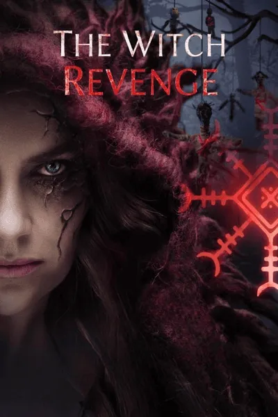 โปสเตอร์หนัง The Witch Revangea The Witch Revangea