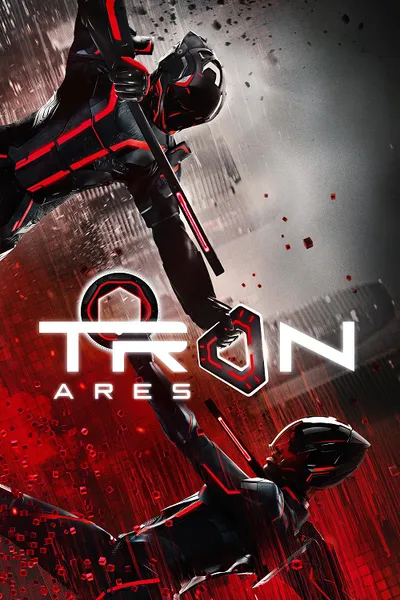 โปสเตอร์หนัง ทรอน แอรีส Tron Ares