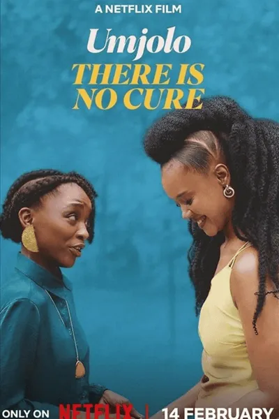 โปสเตอร์หนัง Umjolo There Is No Cure Umjolo There Is No Cure