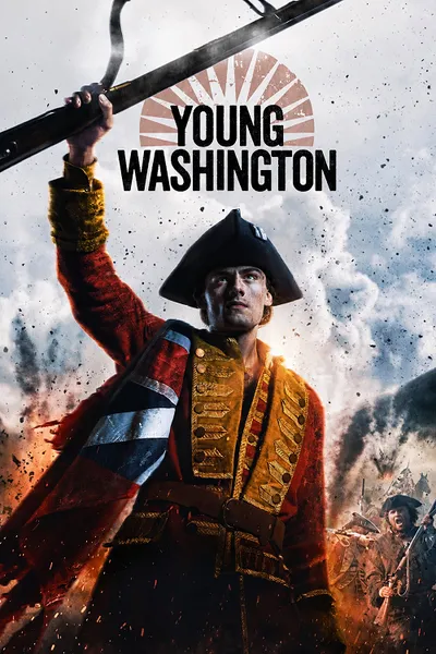 โปสเตอร์หนัง Young Washington (2026)